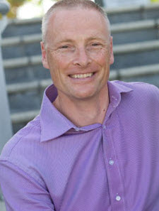 Peter Cutforth - Internet marketing Consultant Brisbane