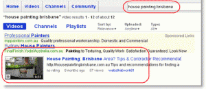 House painting brisbane - video results in YouTube