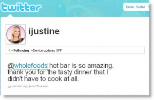 justine-recommends-wholefoods